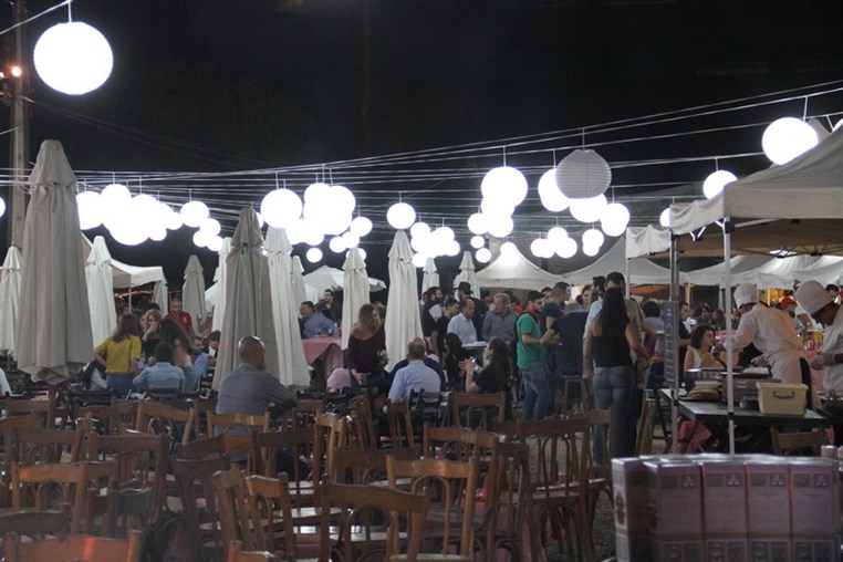 La France A Mar Mikhael